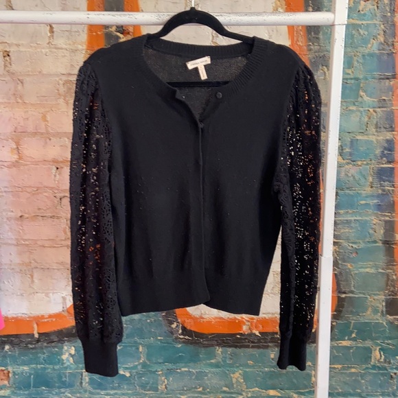Rebecca Taylor Sweaters - Rebecca Taylor Cardigan Size Large